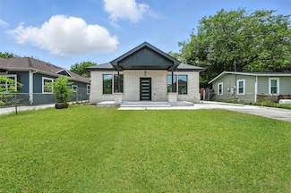 4343 Highland St, Lancaster, TX 75134
