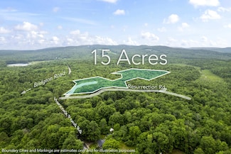 Lot 21 Resurrection Rd, Sebago, ME 04029