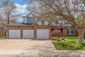 16222 E Prentice Ln, Centennial, CO 80015