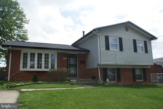 9507 Avenel Rd, Silver Spring, MD 20903