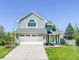 4009 Eisenhower Ave, Ames, IA 50010