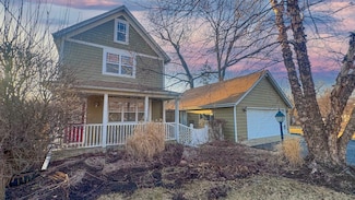 404 Monroe Ave, Fox Lake, IL 60020