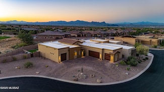 6615 W Red Hawk Place, Marana, AZ 85658