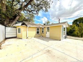 1000 Kayton Ave, San Antonio, TX 78210