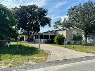 4835 Cynthia St, Bartow, FL 33830