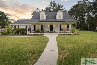 718 Plantation Dr, Rincon, GA 31326