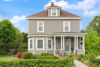 39 Tilton Ave, Brockton, MA 02301