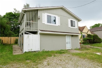 2382 Mogadore Rd, Akron, OH 44312