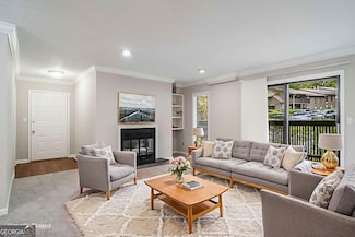 1307 Cumberland Ct SE, Smyrna, GA 30080