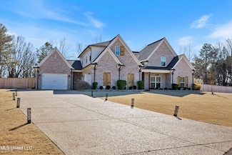 184 Hidden Cove, Byhalia, MS 38611