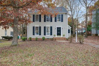 9741 Fireside Dr, Glen Allen, VA 23060