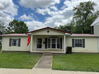 60 W Clay St, Spencer, IN 47460
