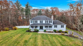 23 Christina Rd, Milford, MA 01757