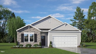 400 Apricot Ln, Carthage, NC 28327