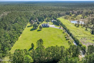 10186 Wire Rd, Vancleave, MS 39565