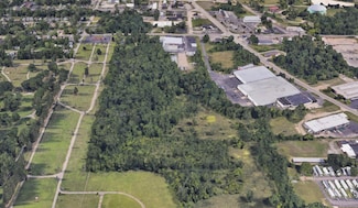 433 E South St, Jackson, MI 49203