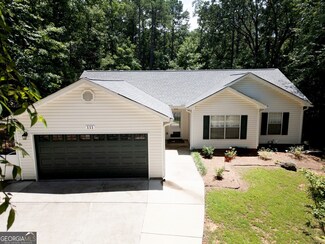 111 Turtle Cove Trailway, Monticello, GA 31064
