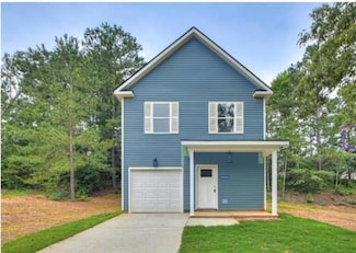 2813 Ridgecrest Dr, Augusta, GA 30815