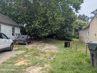704 Vance St E, Wilson, NC 27893