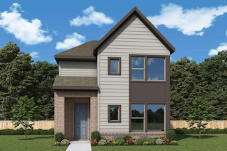 4813 Vizsla Ln, McKinney, TX 75071