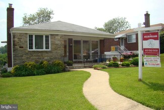 6012 Woodcrest Ave, Baltimore, MD 21209