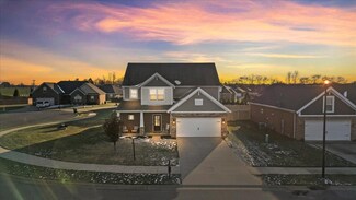 460 Azra Ct, Bowling Green, KY 42104