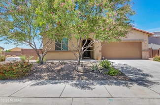 12155 N Candywine Dr, Marana, AZ 85653