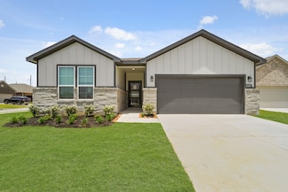 21407 James Juniper Ct, Spring, TX 77379