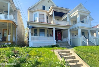 219 Delaware Ave, Albany, NY 12209
