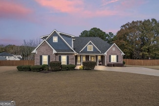 208 Suffolk Way, McDonough, GA 30252