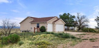 740 Wetmore Vista Dr, Florence, CO 81226