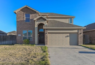 7525 Orion Rd, Odessa, TX 79765