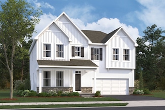 Duckhorn, Plain City, OH 43064
