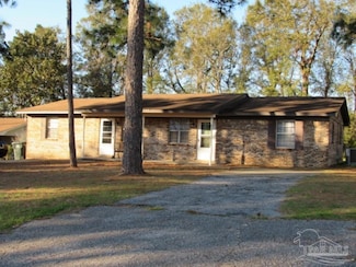3606 Chaffin St Unit A, Pensacola, FL 32504
