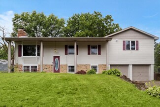 6325 Carleda Way, Inver Grove Heights, MN 55076