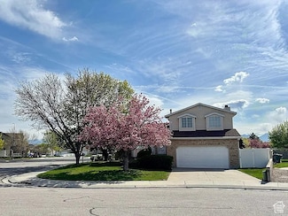 4853 Ticklegrass Rd, West Jordan, UT 84081