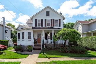 156 Tompkins St, Pittston, PA 18640