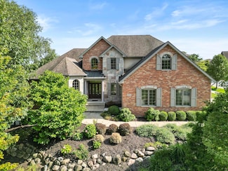 8705 Winding Trail, Saint John, IN 46373