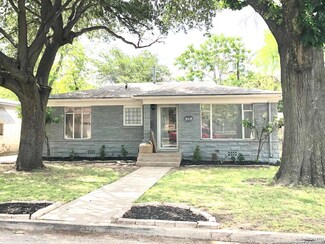 414 Cosgrove St, San Antonio, TX 78210