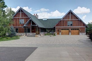 8959 Cth K, Harshaw, WI 54529