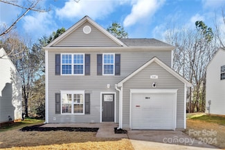 938 Grassy Patch Ln, Charlotte, NC 28216