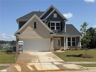 120 Lavender Ln, Lexington, NC 27295