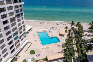 3505 S Ocean Dr Unit 419, Hollywood, FL 33019