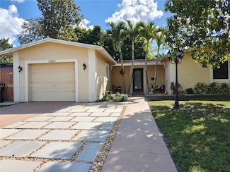 6480 SW 7th Place, North Lauderdale, FL 33068