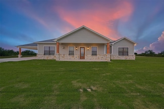 16702 Dipple Rd, Guy, TX 77444