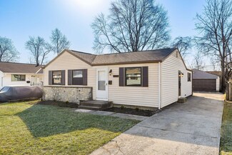 3437 Penfield Rd, Columbus, OH 43227