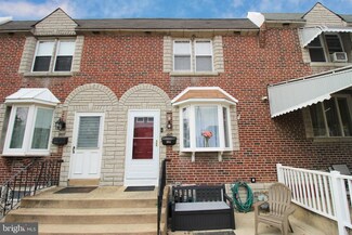 804 Hillcrest Dr, Glenolden, PA 19036