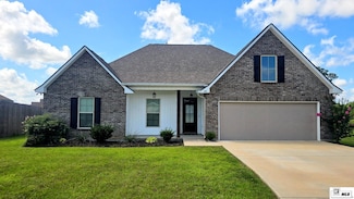 128 Pine Lake Rd, Calhoun, LA 71225