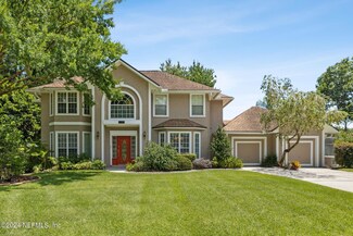 1748 Lord Byron Ln, Jacksonville, FL 32223
