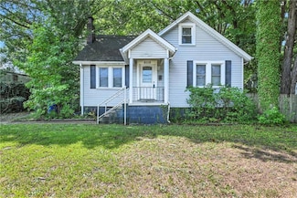 5119 Krick St, Norfolk, VA 23513